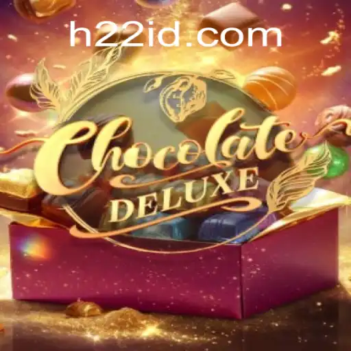 ChocolateDeluxe: A Atração Irresistível para os Amantes de Jogos e Chocolate