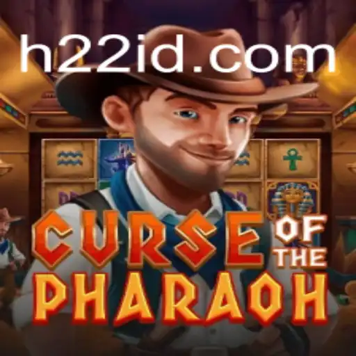 CurseofthePharaoh: Uma Aventura Épica no Egito Antigo