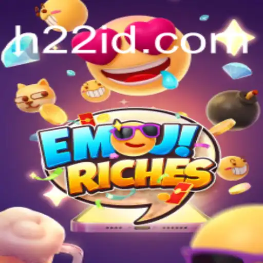 Descubra o Mundo de EmojiRiches: Um Jogo Único e Empolgante
