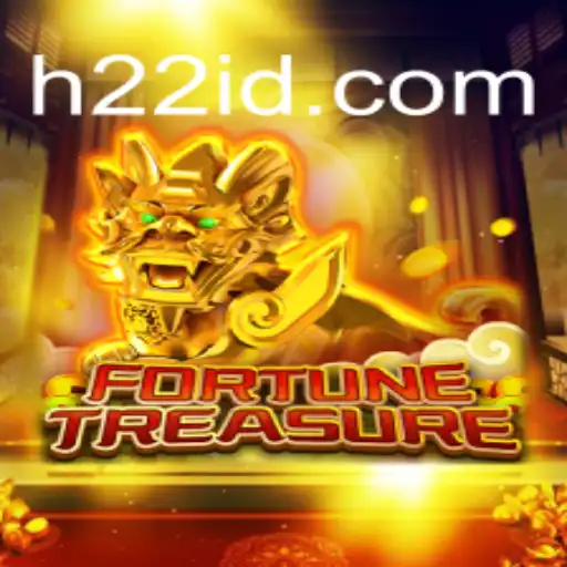 FortuneTreasure: Descubra Aventuras e Segredos no Novo Jogo Populardos