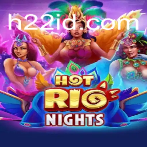Descubra o Fascinante Mundo de HotRioNights: Um Jogo de Estratégia e Aventura