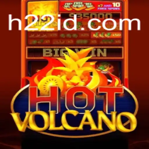 HotVolcano: Aventura e Estratégia no Novo Jogo H22