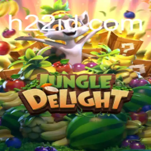 Descobrindo o Fascinante Mundo de JungleDelight