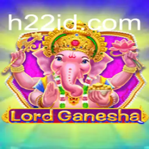 Descubra a Fascinante Jornada do Jogo LordGanesha