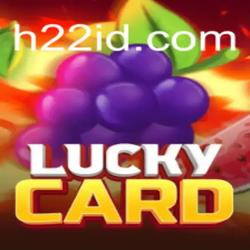 LuckyCard: Descubra o Jogo de Estratégia e Sorte