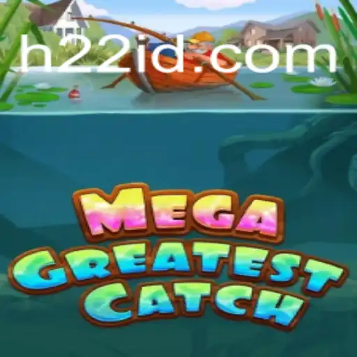 MegaGreatestCatch: O Jogo Inovador que Captura a Atenção Mundial