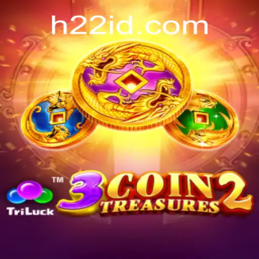 Explorando o Mundo de 3CoinTreasures2: Uma Aventura Inesquecível