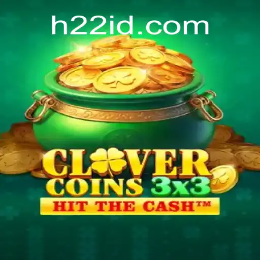 Explorando o Fascinante Mundo de Clovercoin3x3: Jogo Estratégico e Envolvente