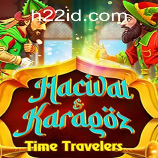Explore o Mundo de HacivatandKaragoz: Um Jogo de Estratégia Fascinante