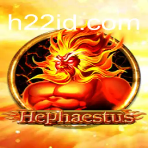 Hephaestus: O Novo Jogo que Está Revolucionando o Mundo dos Games
