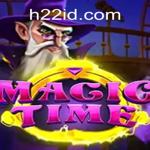 MagicTime: Explore a Surpreendente Aventura de Estratégia e Magia