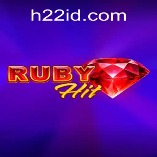 Descubra o Empolgante Mundo do Jogo RubyHit