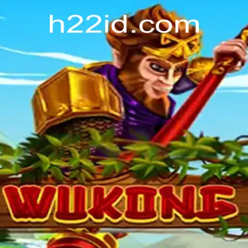 Explorando o Fascinante Mundo de Wukong: Um mergulho no universo de H22