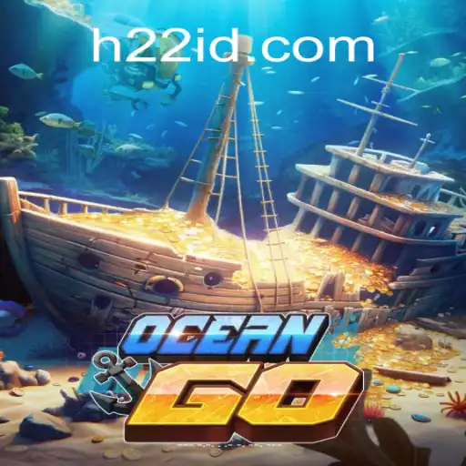 Descobrindo OceanGO: O Jogo Revolucionário de Exploração Subaquática