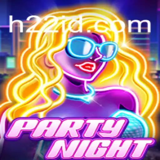 PartyNight: A Revolução dos Jogos de Festa com H22
