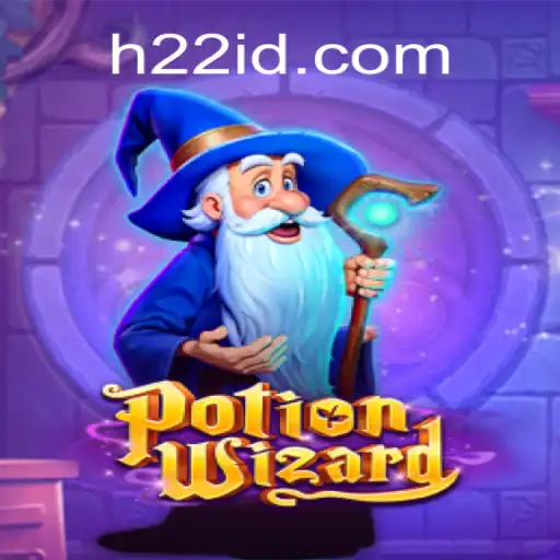 PotionWizard: Descubra o Mundo Mágico do Jogo com Destaque em h22