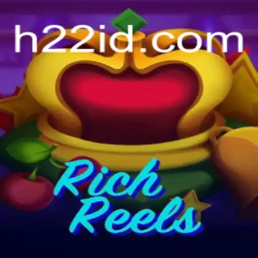 RichReels: Uma Nova Dimensão de Entretenimento no Mundo dos Jogos