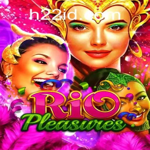 Descubra RioPleasures: O Fascinante Mundo do Novo Jogo 'h22'