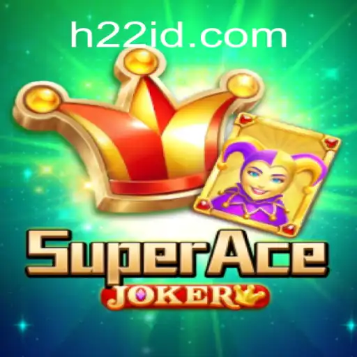 Descubra SuperAceJoker: O Mais Novo Fenômeno no Mundo dos Jogos