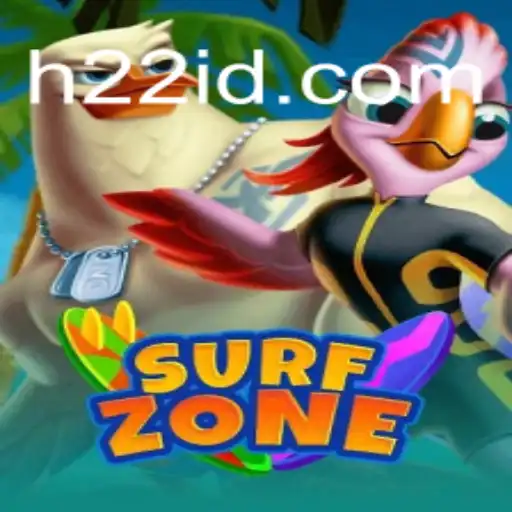 Descubra a Aventura Aquática com SurfZone: Regras e Desafios
