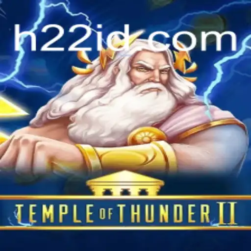 Explorando o Mundo de TempleofThunderII: Aventura e Estratégia
