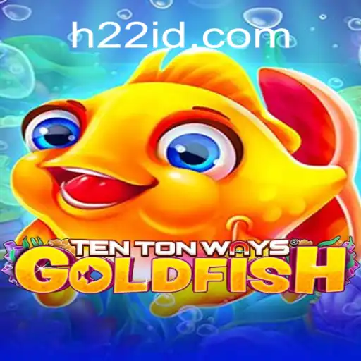 Explorando TenTonWaysGoldfish: Um Mergulho no Mundo Inovador dos Jogos