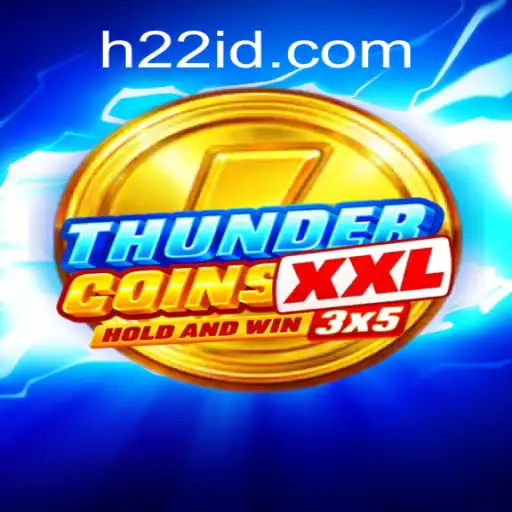 ThunderCoinsXxl: Descubra o Novo Fenômeno dos Jogos