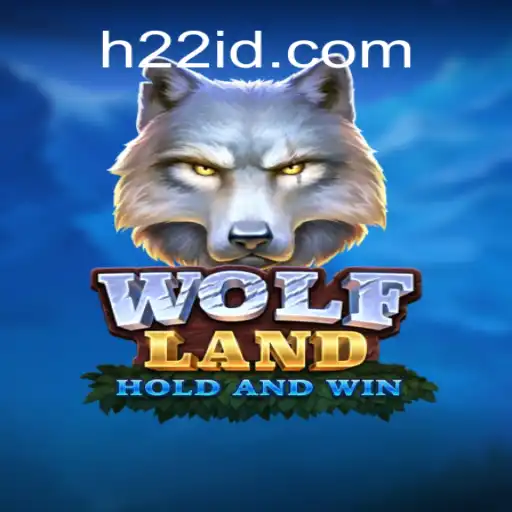 Descubra WolfLand: Um Jogo Estratégico de Sobrevivência